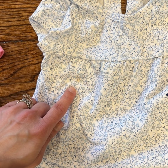 SPRING OUTFIT SETS - 3-6M - Picture 9 of 11